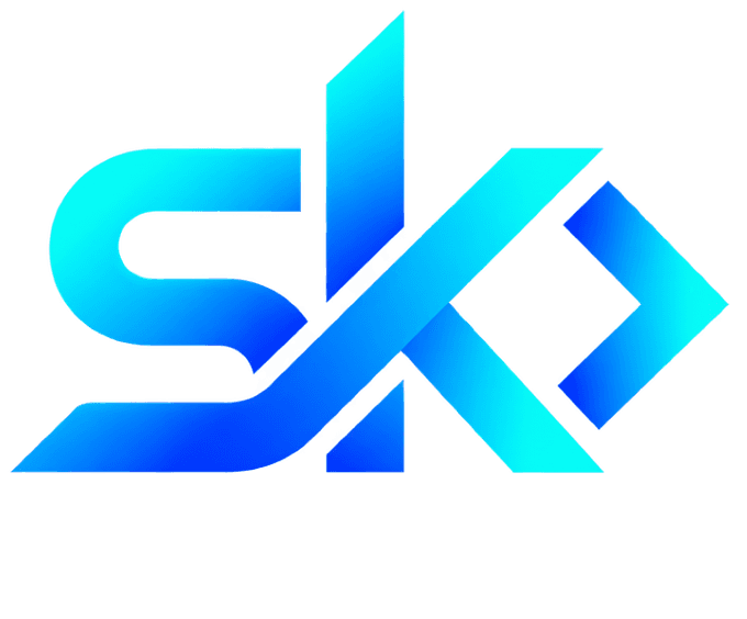 SKSyntax logo